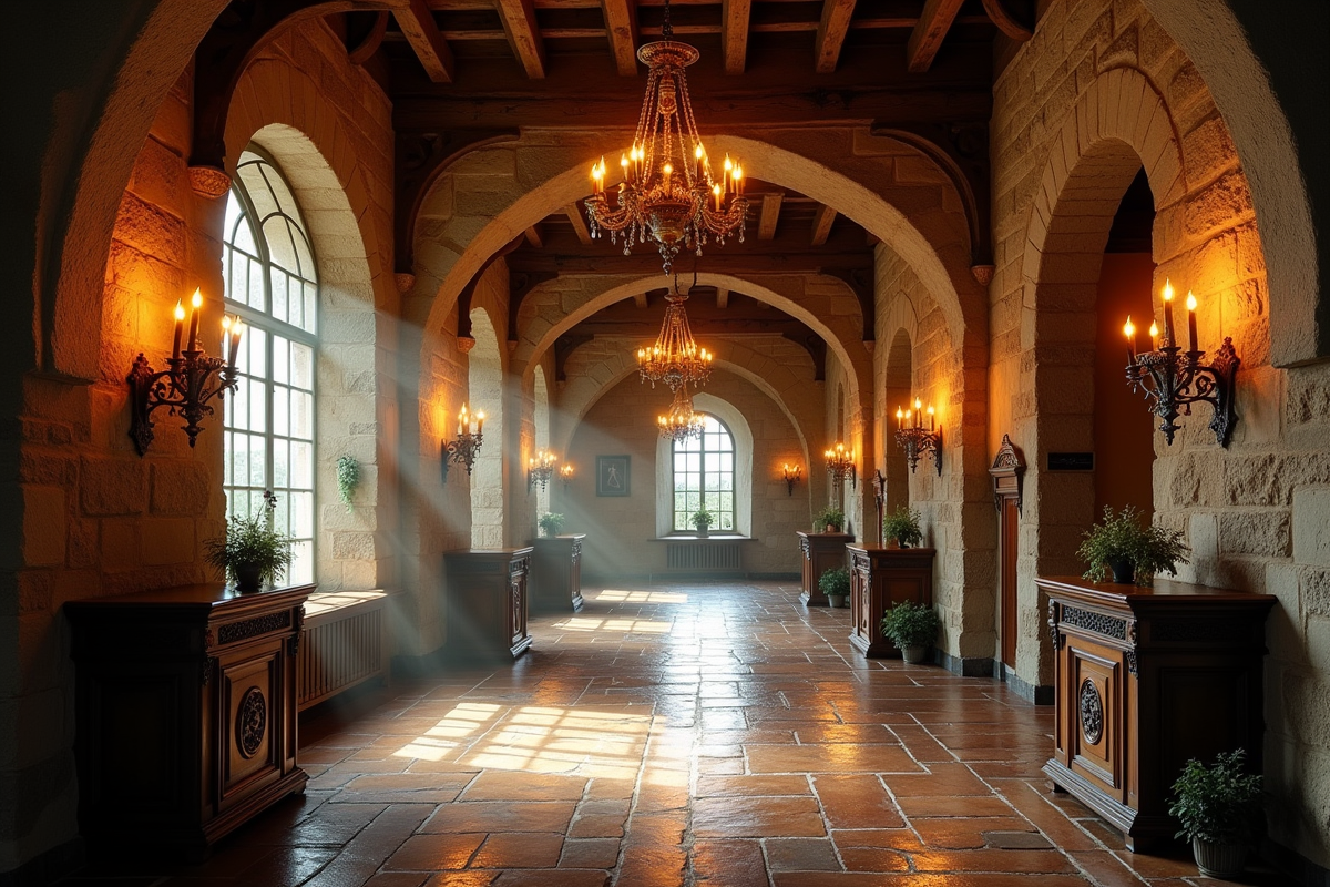 Hall d